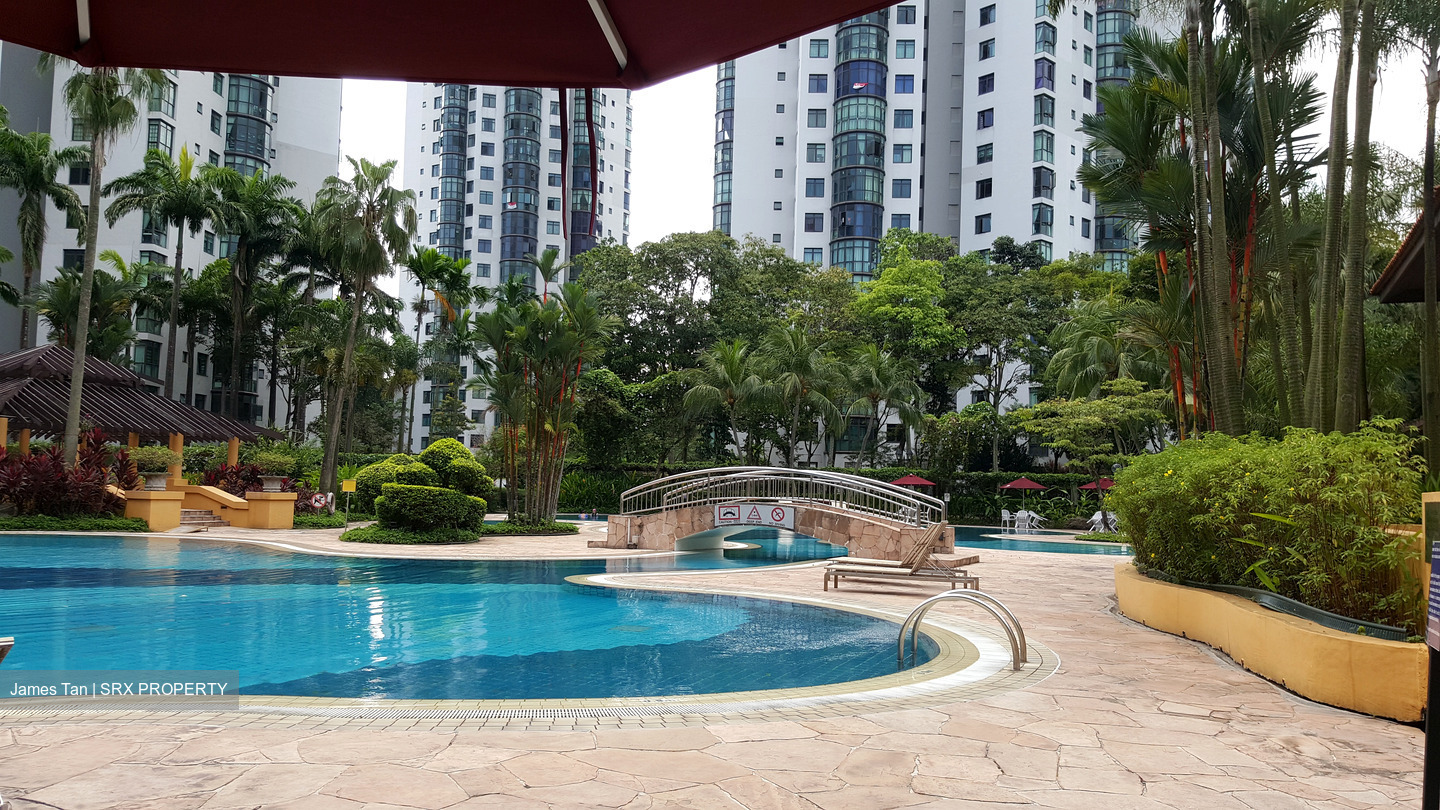 Parc Oasis (D22), Condominium #429900651